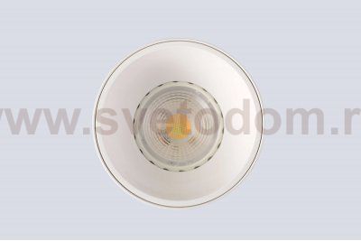 Светильник потолочный Crystal Lux CLT 084C WH