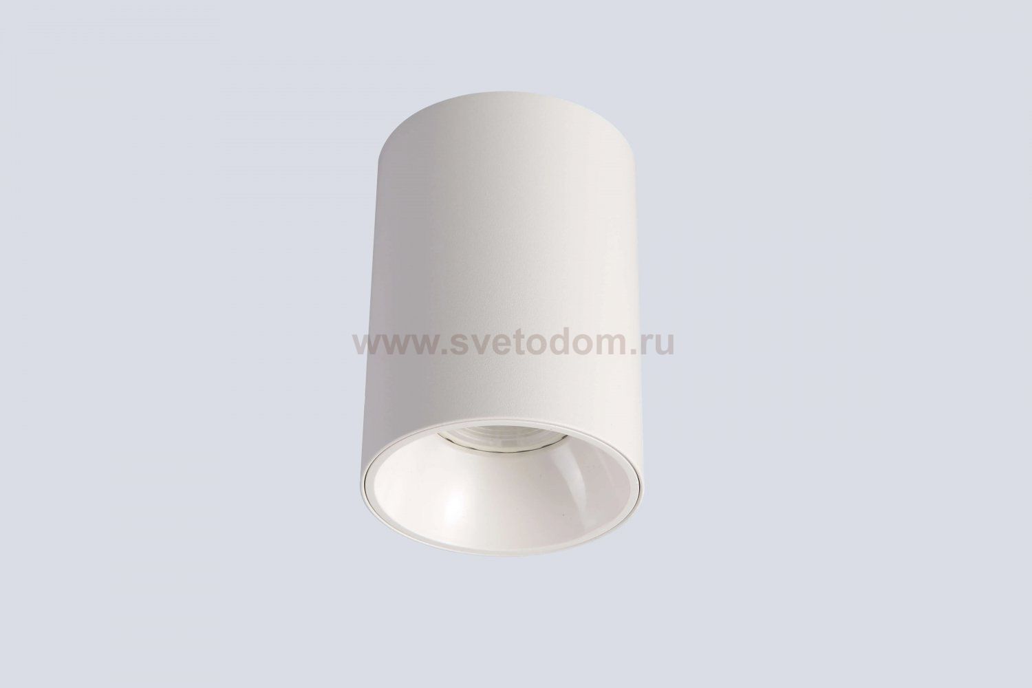 Светильник потолочный Crystal Lux CLT 084C WH