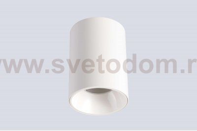 Светильник потолочный Crystal Lux CLT 084C WH