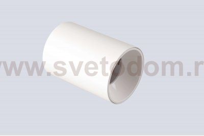 Светильник потолочный Crystal Lux CLT 084C WH