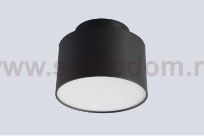 Светильник потолочный Crystal Lux CLT 085C BL