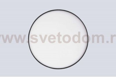 Светильник потолочный Crystal Lux CLT 085C BL