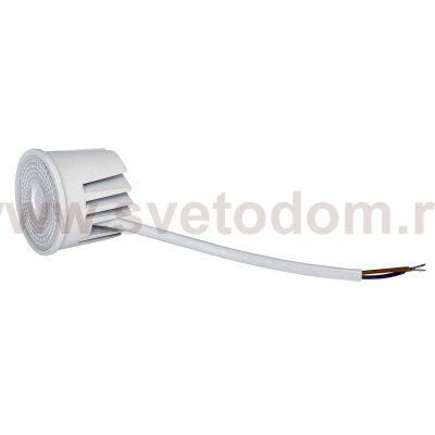 Светодиодный модуль Crystal Lux CLT 090D 9W 4000K WH
