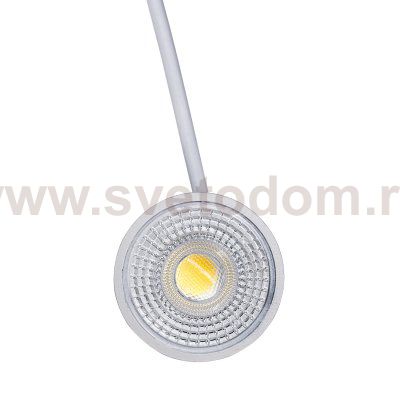 Светодиодный модуль Crystal Lux CLT 090M 9W 3000K WH