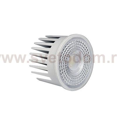 Светодиодный модуль Crystal Lux CLT 090M 9W 3000K WH