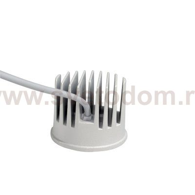 Светодиодный модуль Crystal Lux CLT 090M 9W 4000K WH