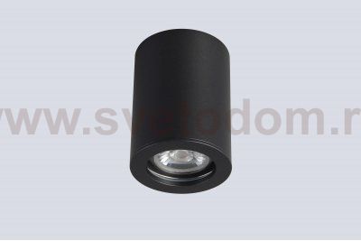 Светильник потолочный Crystal Lux CLT 422C BL