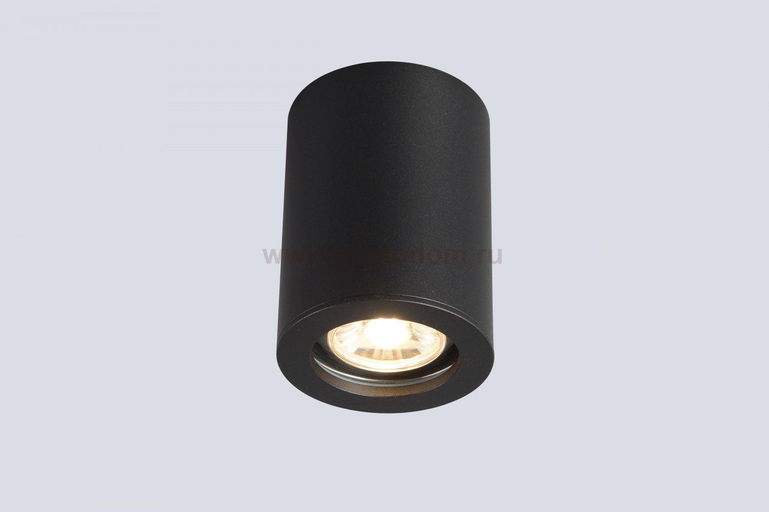 Светильник потолочный Crystal Lux CLT 422C BL