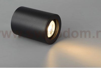 Светильник потолочный Crystal Lux CLT 422C BL