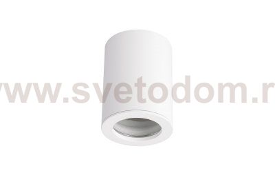 Светильник потолочный Crystal Lux CLT 422C WH