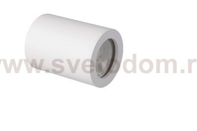Светильник потолочный Crystal Lux CLT 422C WH