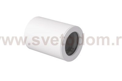 Светильник потолочный Crystal Lux CLT 422C WH