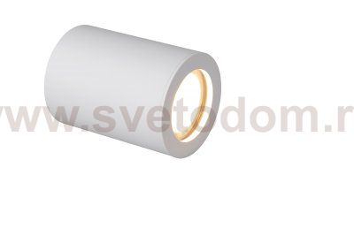 Светильник потолочный Crystal Lux CLT 422C WH