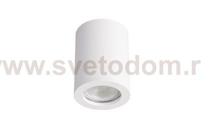 Светильник потолочный Crystal Lux CLT 422C WH