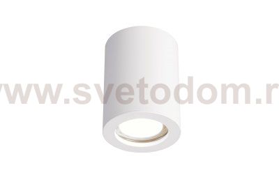 Светильник потолочный Crystal Lux CLT 422C WH