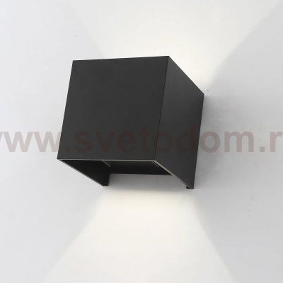 Светильник бра Crystal Lux CLT 520W BL (1401/429)