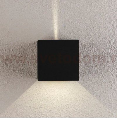 Светильник бра Crystal Lux CLT 520W BL (1401/429)