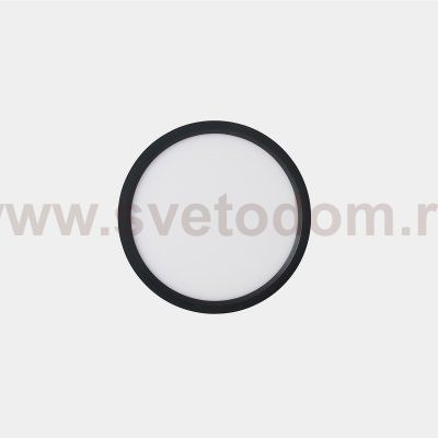 Светильник потолочный Crystallux CLT 526C230 BL Cavium