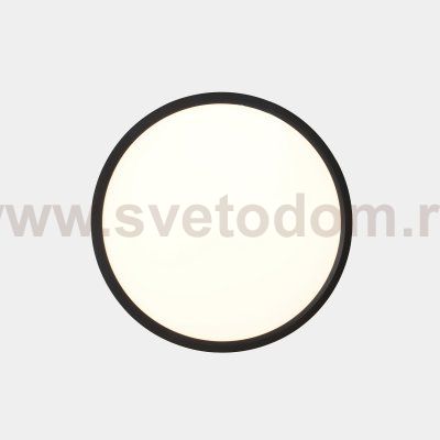 Светильник потолочный Crystallux CLT 526C400 BL Cavium