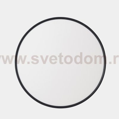 Светильник потолочный Crystallux CLT 526C600 BL Cavium