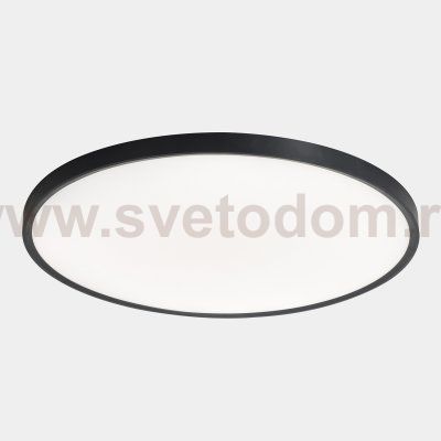 Светильник потолочный Crystallux CLT 526C600 BL Cavium