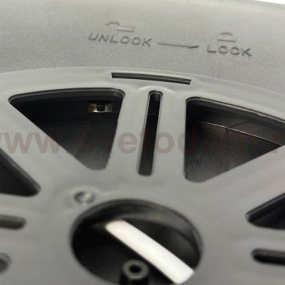 Светильник потолочный Crystallux CLT 526C600 BL Cavium