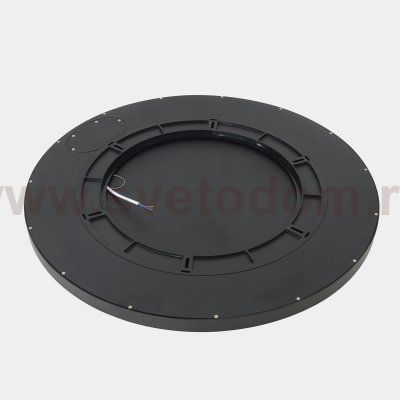 Светильник потолочный Crystallux CLT 526C600 BL Cavium