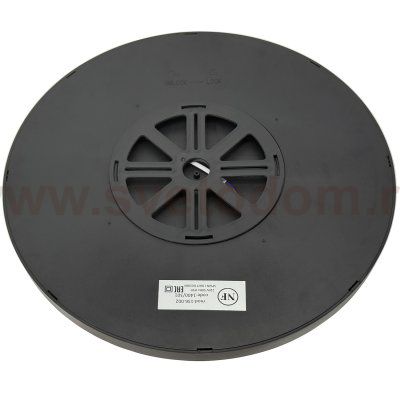 Светильник потолочный Crystallux CLT 526C600 BL Cavium