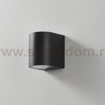 Светильник настенный бра Crystallux CLT 527W1 BL CLT 527