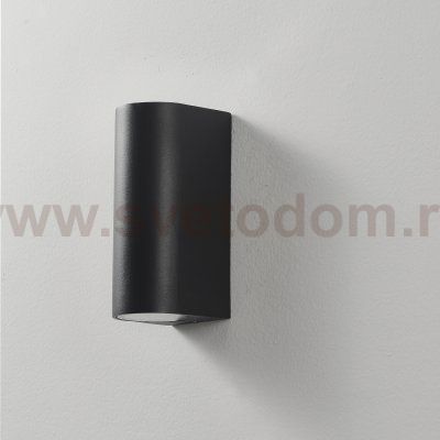 Светильник настенный бра Crystallux CLT 527W2 BL CLT 527