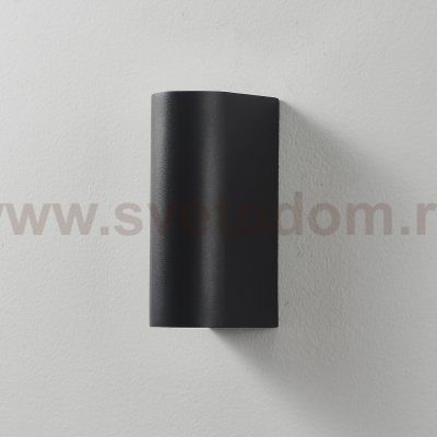 Светильник настенный бра Crystallux CLT 527W2 BL CLT 527