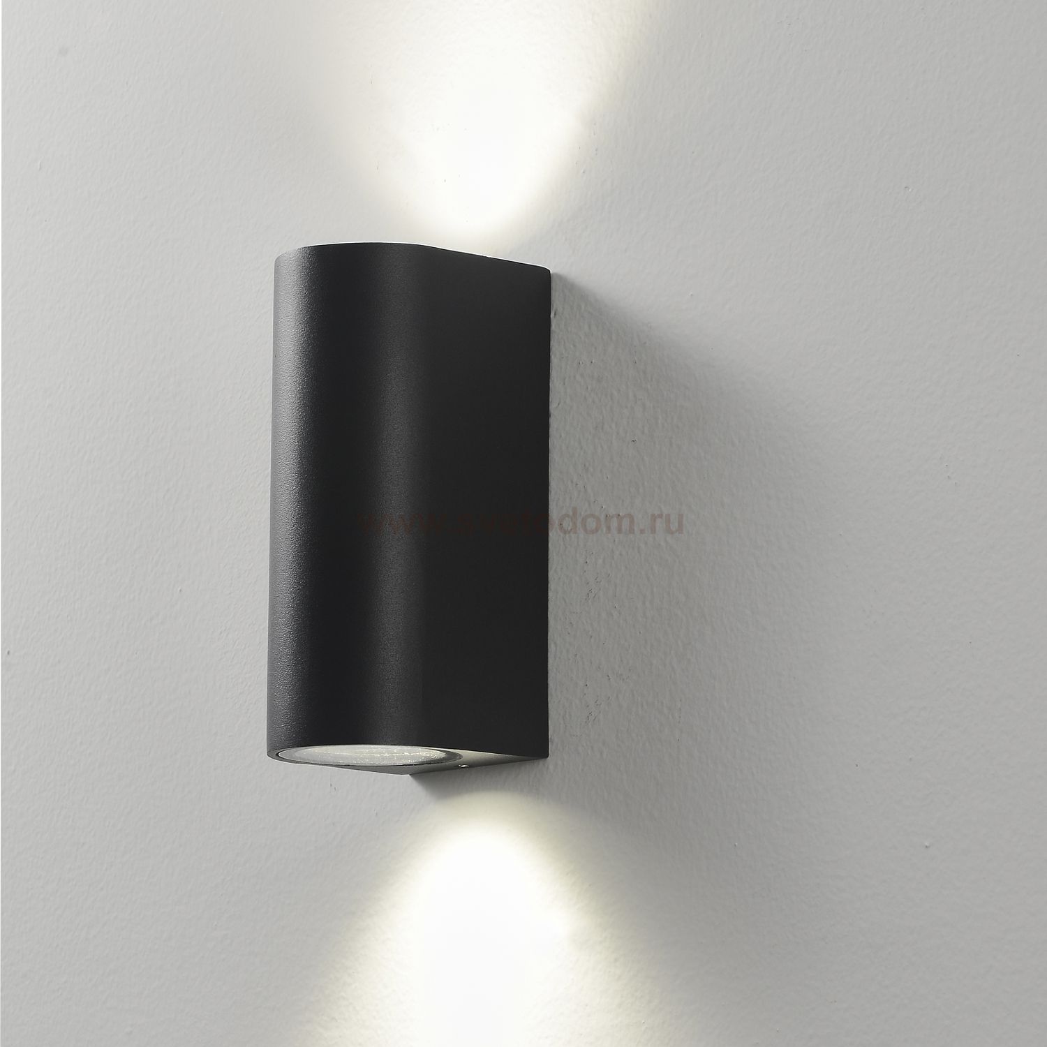 Светильник настенный бра Crystallux CLT 527W2 BL CLT 527