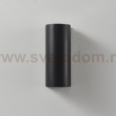 Светильник настенный бра Crystallux CLT 527W2 BL CLT 527