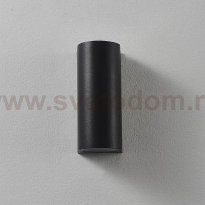 Светильник настенный бра Crystallux CLT 527W2 BL CLT 527