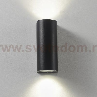 Светильник настенный бра Crystallux CLT 527W2 BL CLT 527