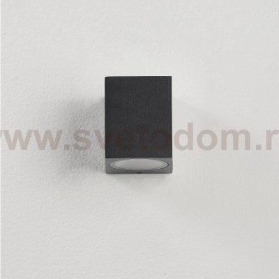 Светильник настенный бра Crystallux CLT 528W1 BL CLT 528