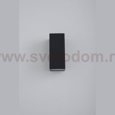 Светильник настенный бра Crystallux CLT 528W2 BL CLT 528