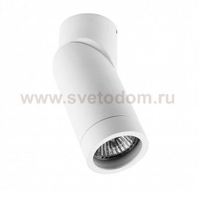 Светильник потолочный Crystal lux CLT 030С WH 1400/102