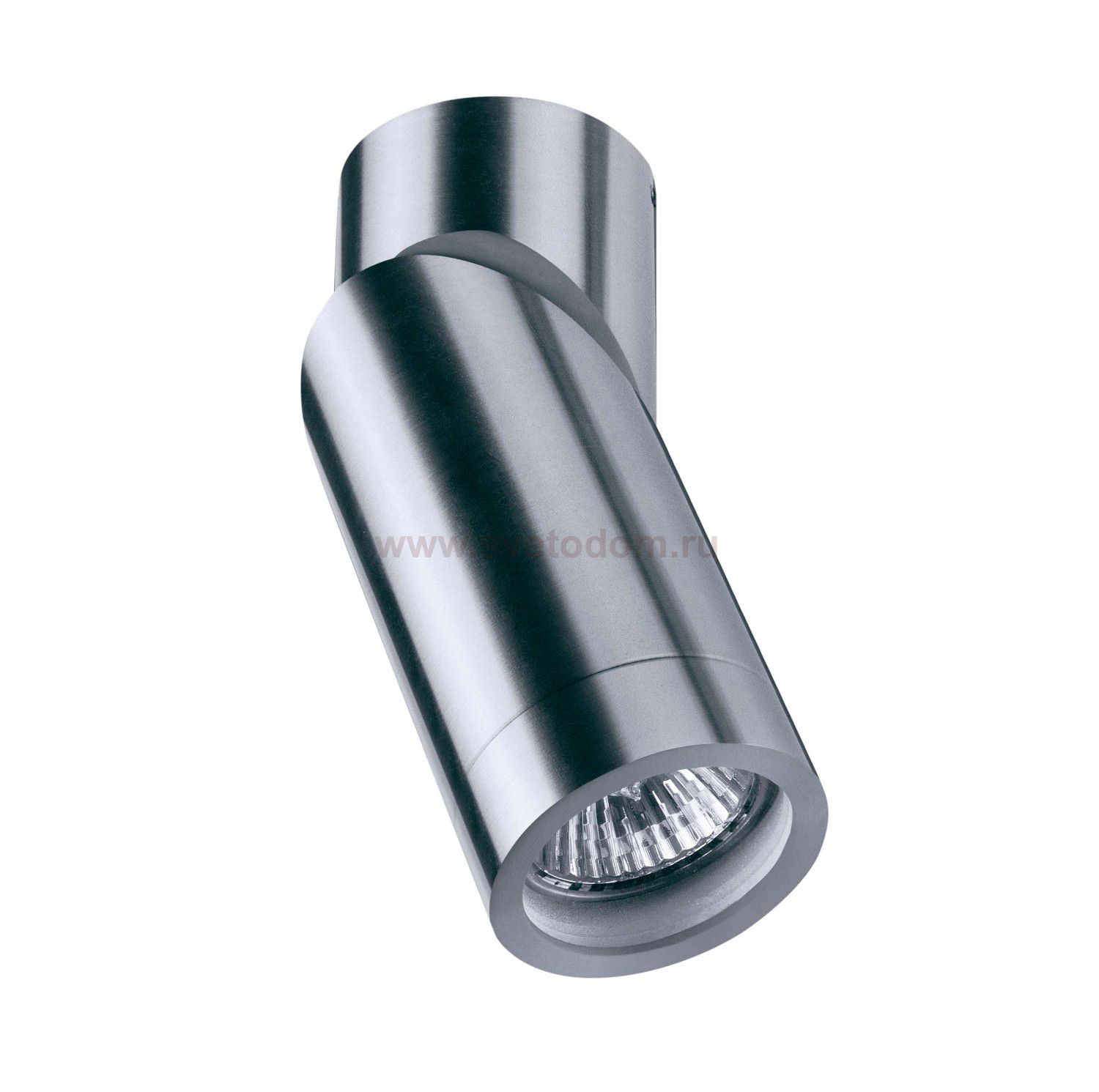 Светильник потолочный Crystal lux CLT 030C AL 1400/100