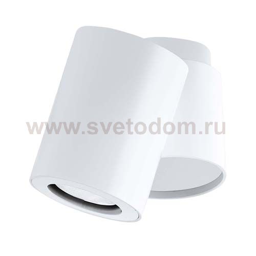 Светильник потолочный Crystal Lux CLT 133C1 (1400/114)