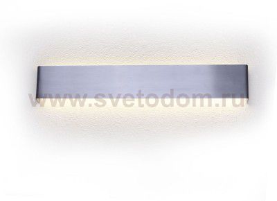 Светильник настенный бра Crystal lux CLT 323W535 AL 1400/410