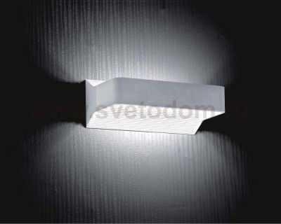 Светильник настенный бра Crystal lux CLT 326W200 1400/416