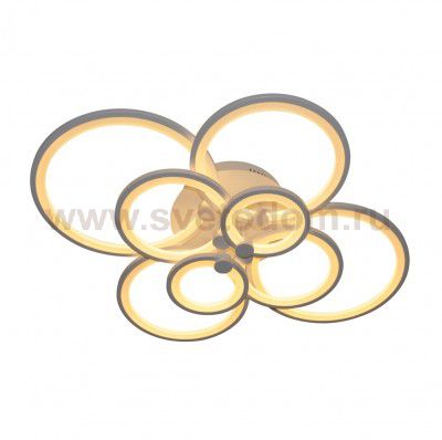 Светильник потолочный Crystal lux CLT 334C900PL 1400/112