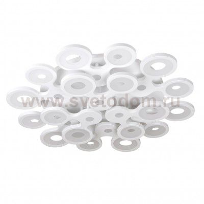 Светильник потолочный Crystal lux CLT 335C700PL 1400/113