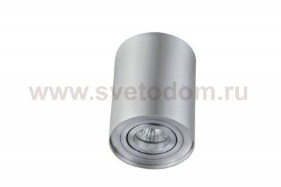 Светильник потолочный Crystal lux CLT 410C AL 1400/104