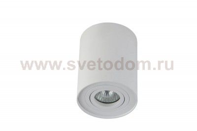 Светильник потолочный Crystal lux CLT 410C WH 1400/106