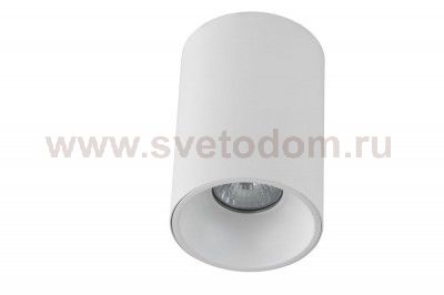 Светильник потолочный Crystal Lux CLT 411C WH-WH (1400/108)