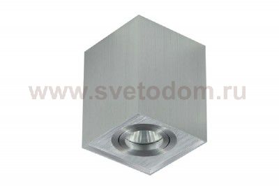 Светильник потолочный Crystal lux CLT 420C AL 1400/109