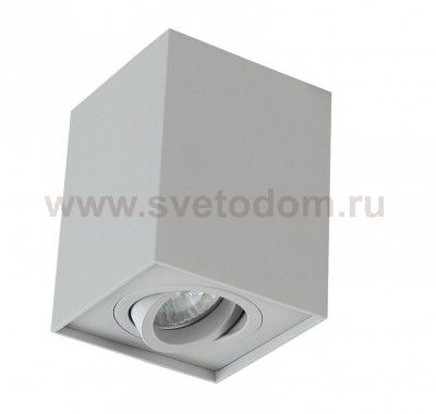 Светильник потолочный Crystal lux CLT 420C GR 1400/110