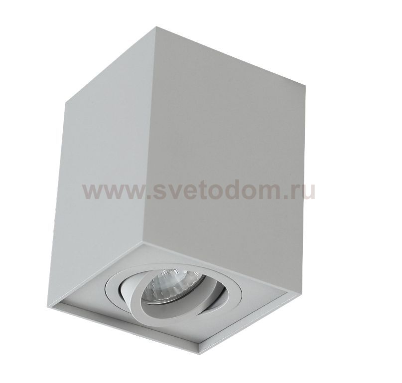 Светильник потолочный Crystal lux CLT 420C GR 1400/110